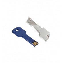 金屬鑰匙USB手指