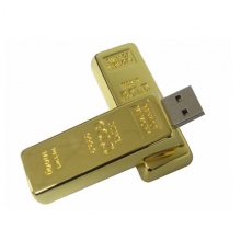 金條USB