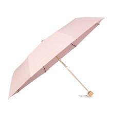 太陽傘女三折防曬傘