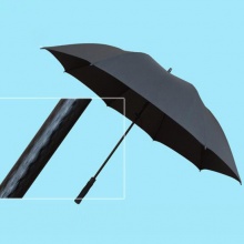 30寸 全纖維長柄高爾夫雨傘