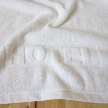純棉浴巾五星級酒店浴巾