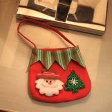聖誕節禮物袋