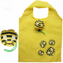小蜜蜂环保购物袋