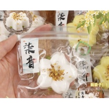 桂花糕捏捏樂