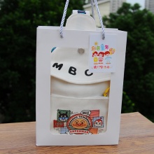 斜跨包幼兒園畢業伴手禮