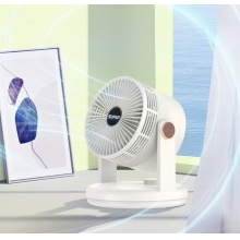桌面迷你空氣循環扇