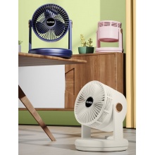 桌面迷你空氣循環扇