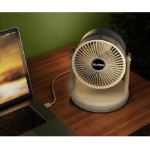 桌面迷你空氣循環扇