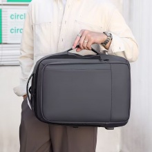 商務多功能雙肩包