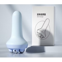 五滾珠按摩器