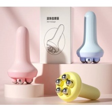 五滾珠按摩器
