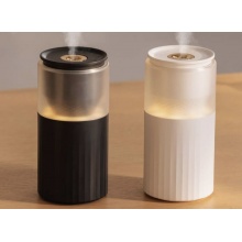 迷你香薰加濕器