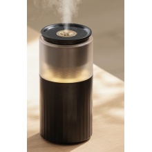 迷你香薰加濕器