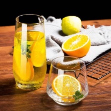 玻璃杯果汁杯