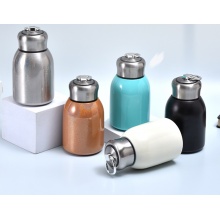 小胖丁便攜提環保溫杯