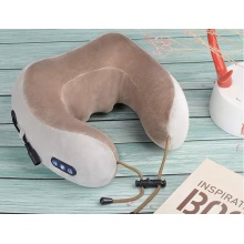 多功能U型按摩枕