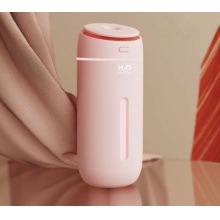 迷你空氣淨化加濕器