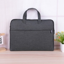 手提文件袋公文包