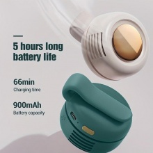 迷你便攜小風扇