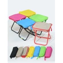 便攜筆袋凳子