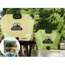 加厚車載戶外儲水袋