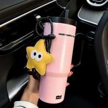 車載保溫杯咖啡杯