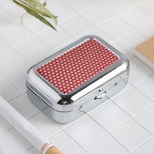 迷你便攜式煙灰缸