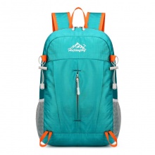 戶外輕便可折疊雙肩包