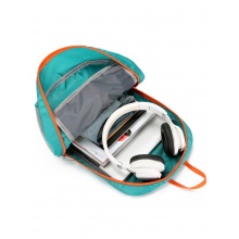 戶外輕便可折疊雙肩包