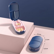 分藥器便攜式藥盒