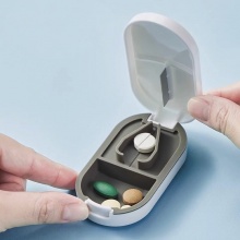 分藥器便攜式藥盒