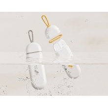 便攜式迷你小藥盒