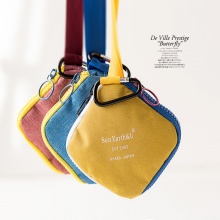 迷你小掛包錢夾