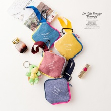 迷你小掛包錢夾