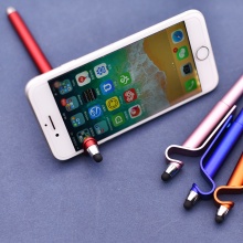 手機支架觸屏筆