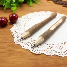 環保木質圓珠筆