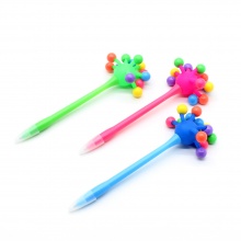 可愛超萌減壓圓珠筆