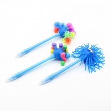 可愛超萌減壓圓珠筆