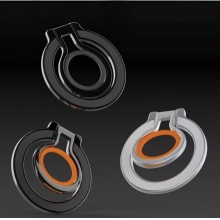 磁吸手機指環支架