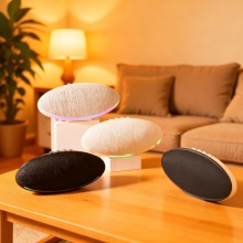 低音炮大功率戶外家用桌面小型藍牙音箱