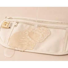 超輕薄貼身隱形腰包