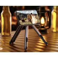 平板手機筆記本通用支架