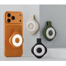 多功能磁吸照明燈