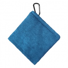 超細纖維高爾夫球清潔毛巾