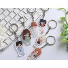 壓克力鑰匙扣