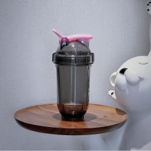 Tritan水杯搖搖杯