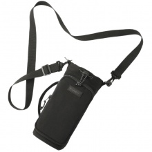 斜挎手機水杯一體包