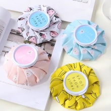 冷敷熱敷注水冰袋