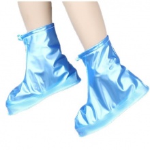 PVC防水防滑鞋套