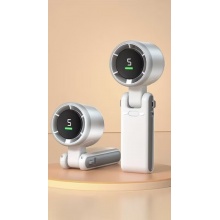 高速渦輪增壓可折疊手持迷你風扇